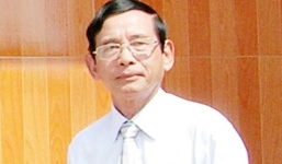 Đại gia Lê Ân thắng kiện nhưng buồn vì đất bị giao cho người chết